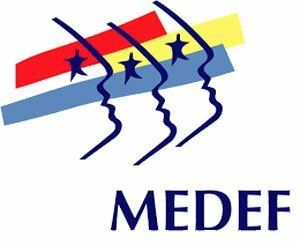 Le Medef veut lancer la réforme des retraites "à l'automne"