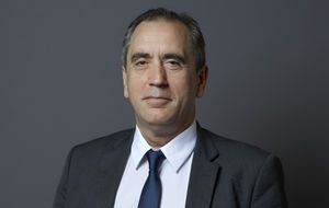 Trois directeurs généraux nommés chez Eurovia
