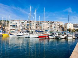 Eiffage reprend la concession de 10 ports de plaisance dans la rade de Toulon