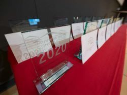 Découvrez les finalistes des Trophées de la construction 2021