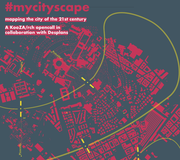 Un concours pour cartographier les villes du XXIe siècle