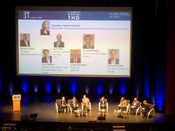 Fibre optique : les opérateurs d'infrastructures plus optimistes que prévu pour 2020