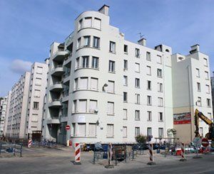 La mairie écologiste de Lyon veut tenir l'objectif des 25% de logements sociaux d'ici à 2026