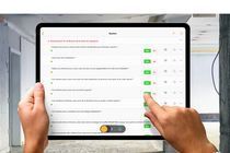 Un espace Covid-19 pour contrôler la conformité des chantiers 