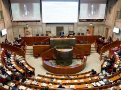 La ministre Emmanuelle Wargon attendue aux Assises du logement, dans une semaine