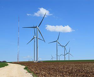 La filière éolienne attend encore des mesures "pour accélérer" son développement