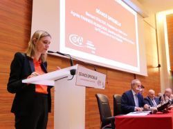 Artisanat : le réseau CMA a signé son Contrat d'objectifs et de performances