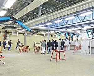 Les CFA de chambre des métiers mis à égalité avec les nouveaux CFA d'entreprise