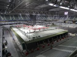 Un élu mis en examen dans l'affaire du stade Pierre Mauroy