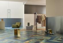 Nouvelle collection LVT ALLURA de Forbo Flooring