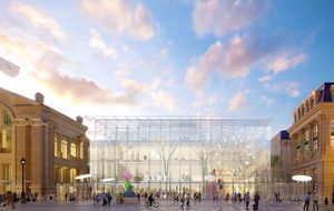 Rénovation de la gare du Nord: la mairie de Paris s’oppose à son tour au projet