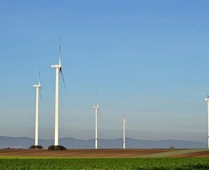 Plus de la moitié de la production d'électricité en Allemagne était d'origine renouvelable en 2023