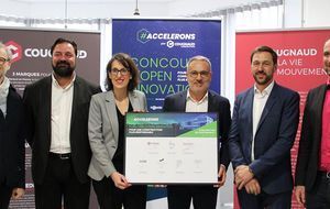 Cougnaud lance un concours pour accélérer l’innovation dans le bâtiment