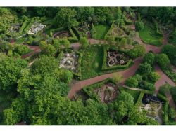 Dans le Loir-et-Cher, un jardin pour renouer le lien entre l'homme et la nature