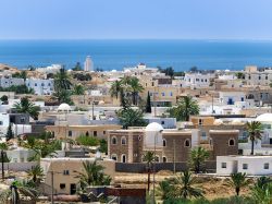 Le patrimoine de l'île de Djerba inscrit sur la liste de l'Unesco
