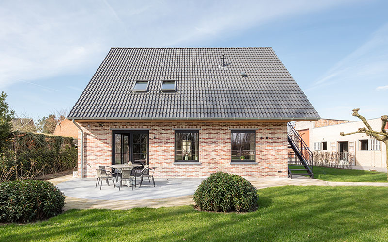 fenetres elegant design moderne et haute performance