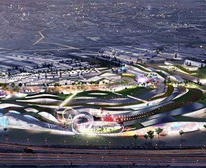 Macron dit "stop" au controversé mégacomplexe Europacity