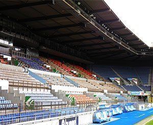 La rénovation du stade de la Meinau à Strasbourg retardée de plus d'un an et demi
