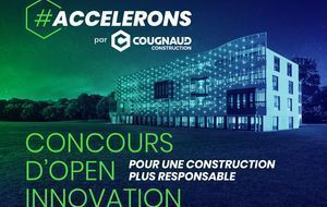 Cougnaud mise sur l'open innovation