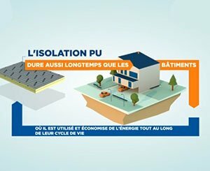 Le PU dure toute une vie