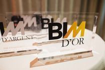 La 7ème édition des BIM d'Or est lancée !