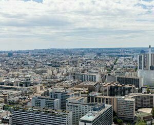 Les grandes dates de la politique de la ville