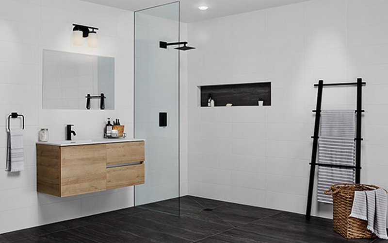 r aliser une douche l italienne accessible avec les solutions schl ter systems
