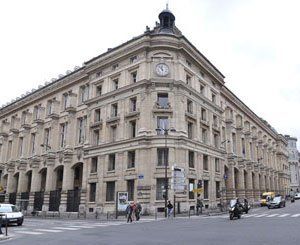 Paris retrouve sa poste rue du Louvre, mais plus 24 heures sur 24