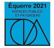 Équerre d'argent 2021: Les nommés de la catégorie Espaces publics et paysagers