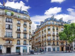 Paris : vers un retour "imminent" de l'encadrement des loyers 