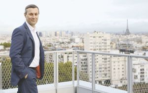 Arcadis France accélère sa mue digitale