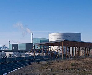 A Fos-sur-Mer, une décarbonation à plusieurs inconnues
