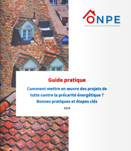 Guide pratique contre la précarité énergétique