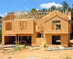 Le bois de plus en plus utilisé dans la construction partout en France