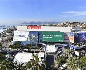 Le salon Mipim, rendez-vous mondial de l'immobilier, veut reprendre en présentiel en septembre à Cannes