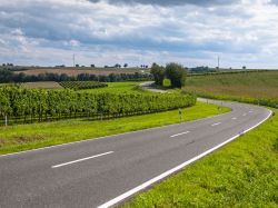 Routes : les maires réclament un meilleur partage des recettes