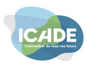 Le groupe Icade, reflet de l'immobilier face à la crise