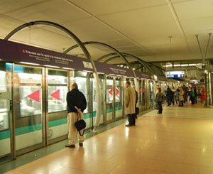 La ligne 14 du métro prolongée, un pas vers le Grand Paris
