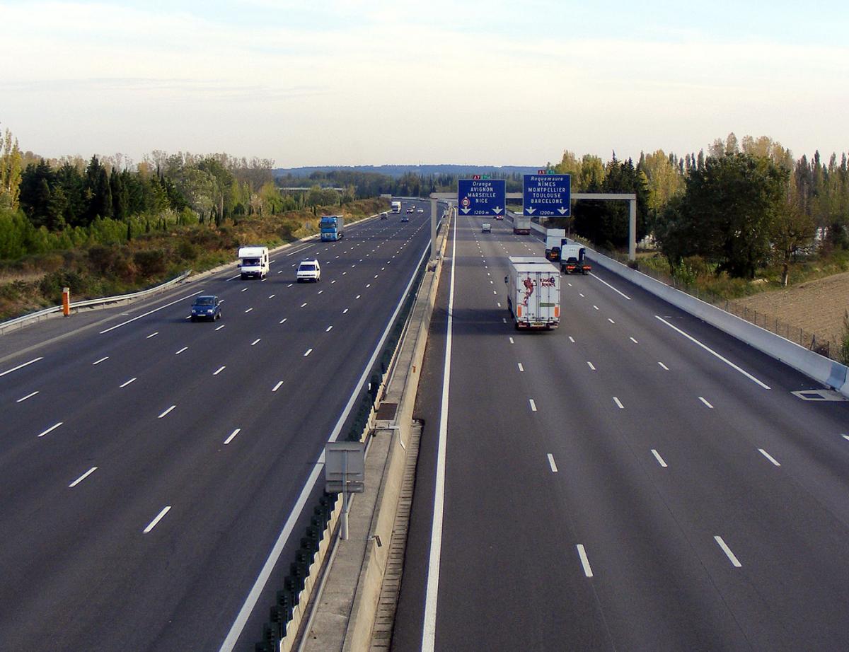 Lancement de la procédure d'appel d'offres pour l'autoroute Toulouse-Castres