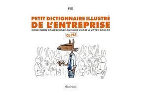 Un dictionnaire de l'entreprise moderne