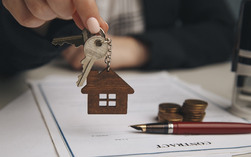 credit immobilier des taux stables qui ravivent la demande