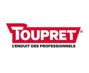 Le fabricant français d'enduits Toupret a bien terminé l'année 2020 grâce à des choix stratégiques gagnants