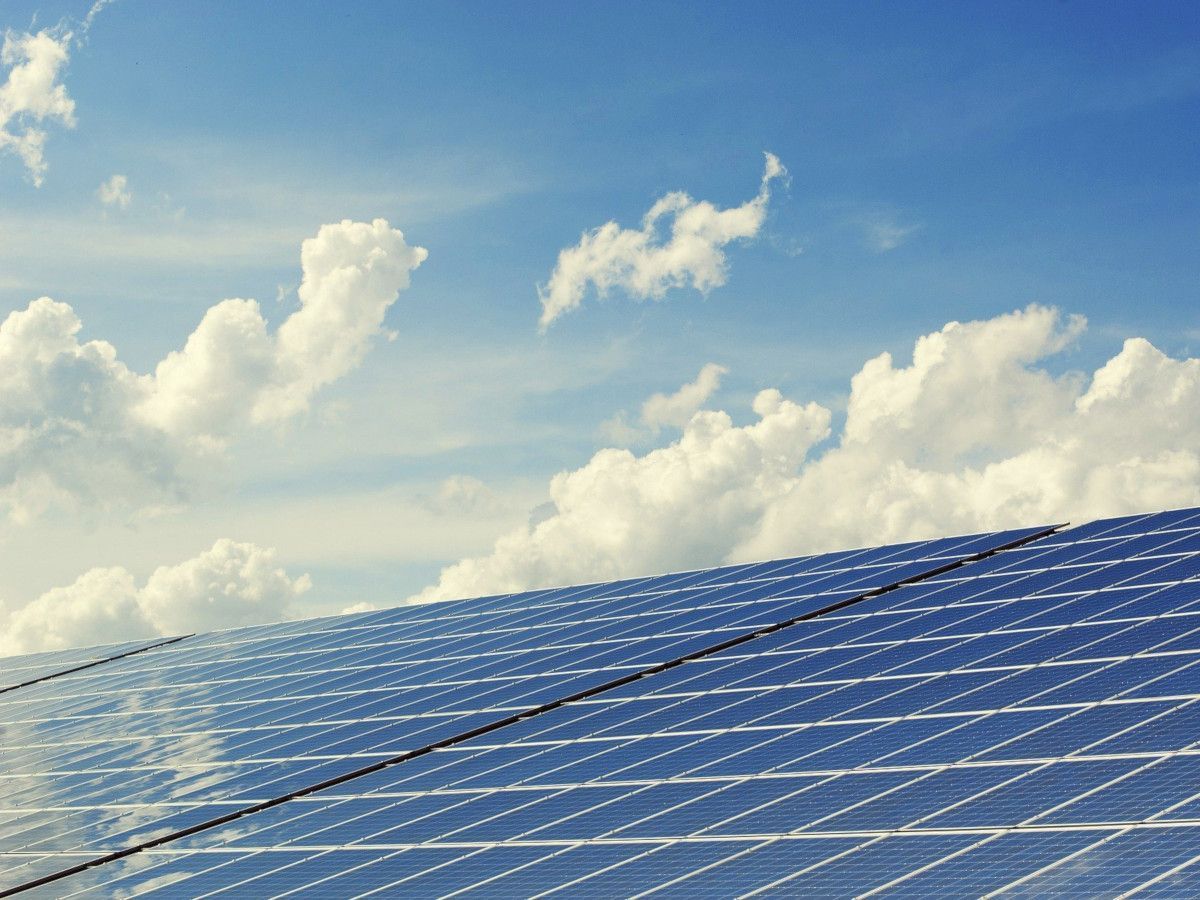 La révision des tarifs solaires met la filière photovoltaïque "en danger"