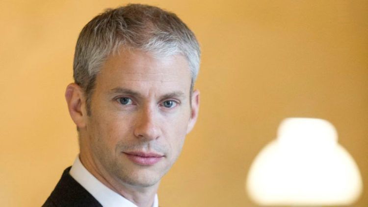 Le discours intégral sur l’architecture de Franck Riester, ministre de la Culture