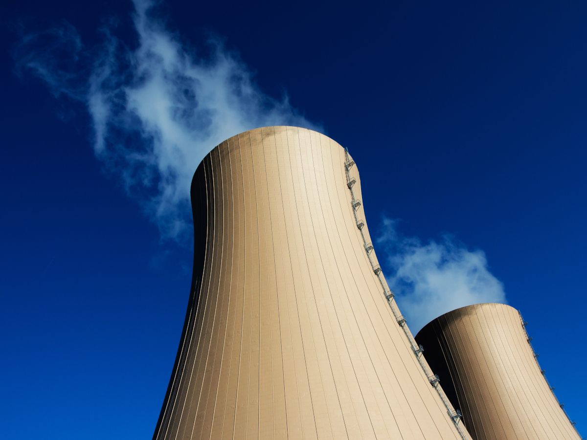Énergie : 5 chiffres à retenir sur le parc nucléaire actuel et ses projets en attente