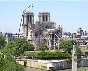 Accords et désaccords sur Notre-Dame de Paris