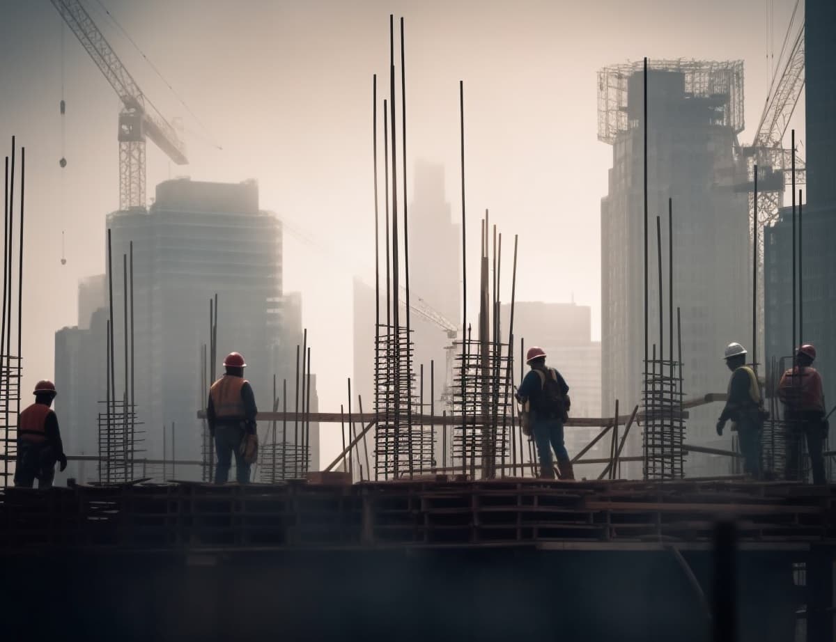 Récession dans la construction : la FFB pronostique une chute brutale