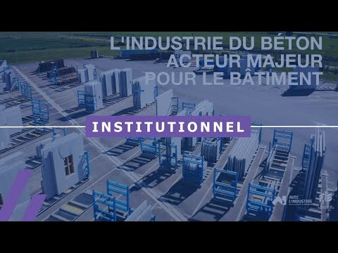 kp1 l industrie du b ton acteur engag dans la construction durable