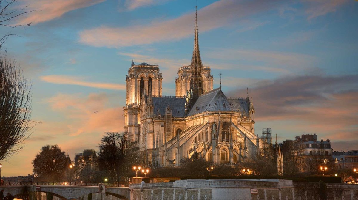 Notre-Dame : la cathédrale rouvrira ses portes au "monde entier" le 8 décembre 2024