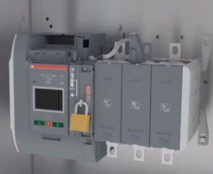Inverseur de source autopiloté TruOne